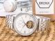 New Copy Jaeger LeCoultre Master Ultra Thin Tourbillon Enamel Watch Stainless Steel 40mm (4)_th.jpg